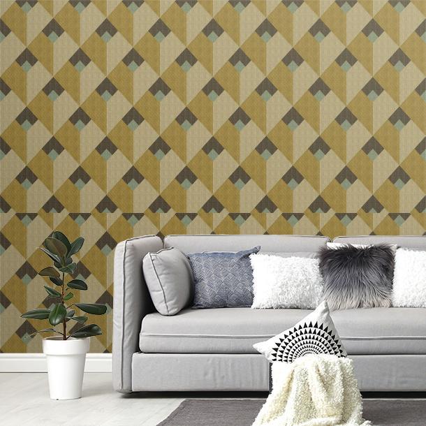 Обои для стен  Faboie Monkey World BA-MW0302  3