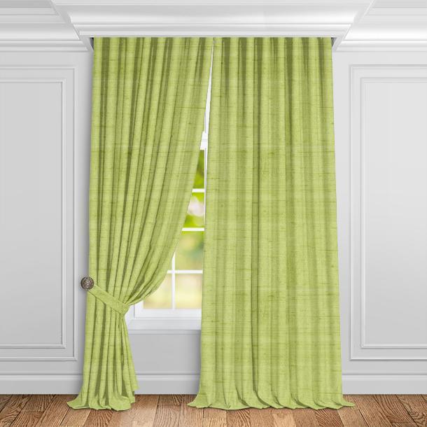 Ткань  Sanderson Lyric Silks II DRICLY301  2