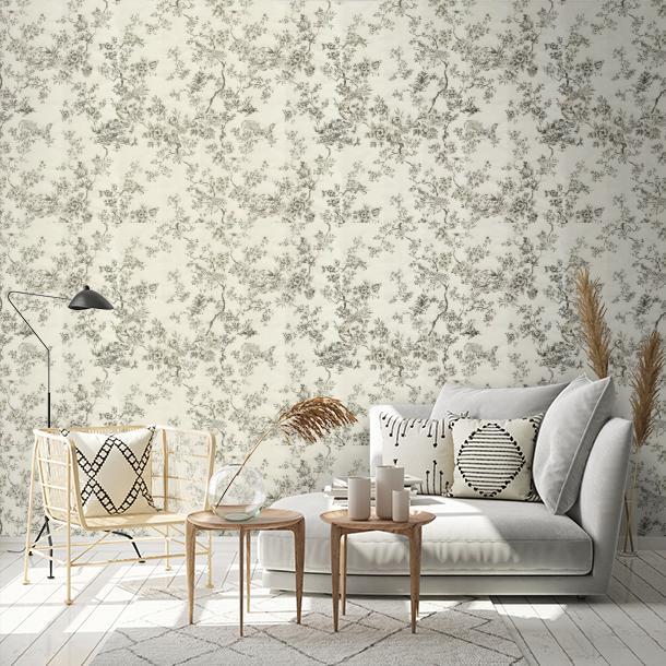 Обои для стен   No.8 rc19046  1