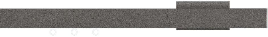 Карниз    INDEX 1 anthrazit 