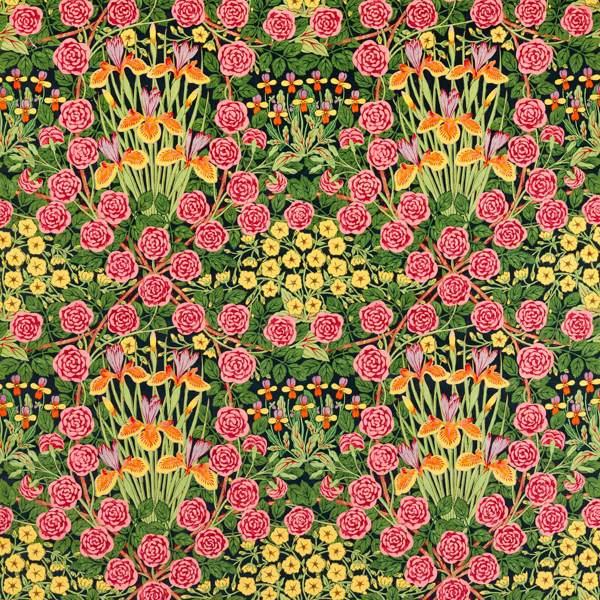 Ткань  Bedford Park Fabrics 227223 