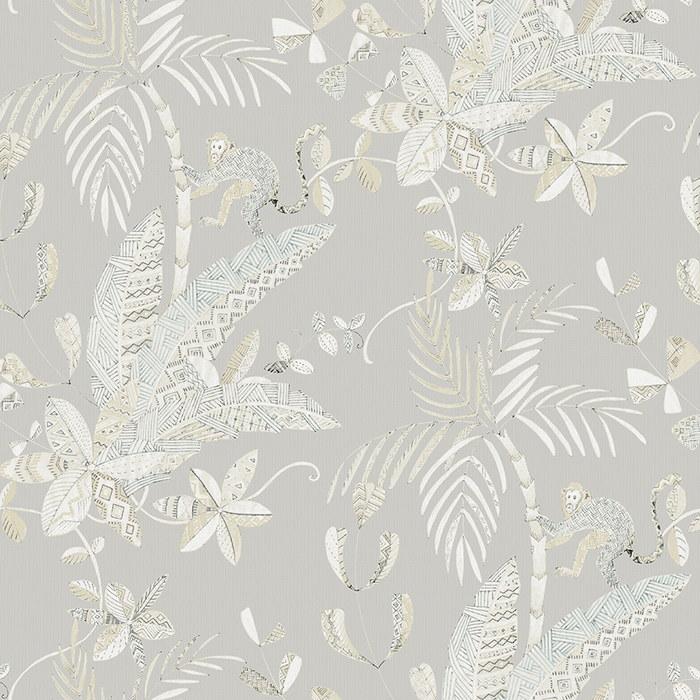 Обои для стен  Faboie Palm World BA-IM0101D 