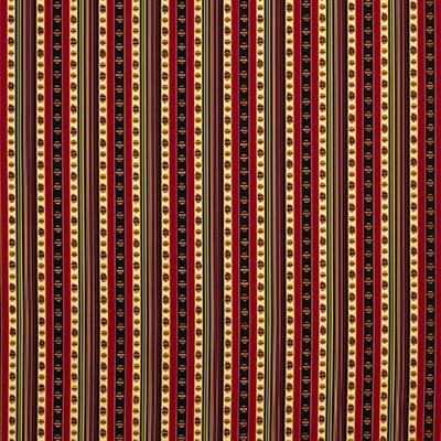Ткань Edmond Petit Madeleine Castaing Fabrics 11549-01 