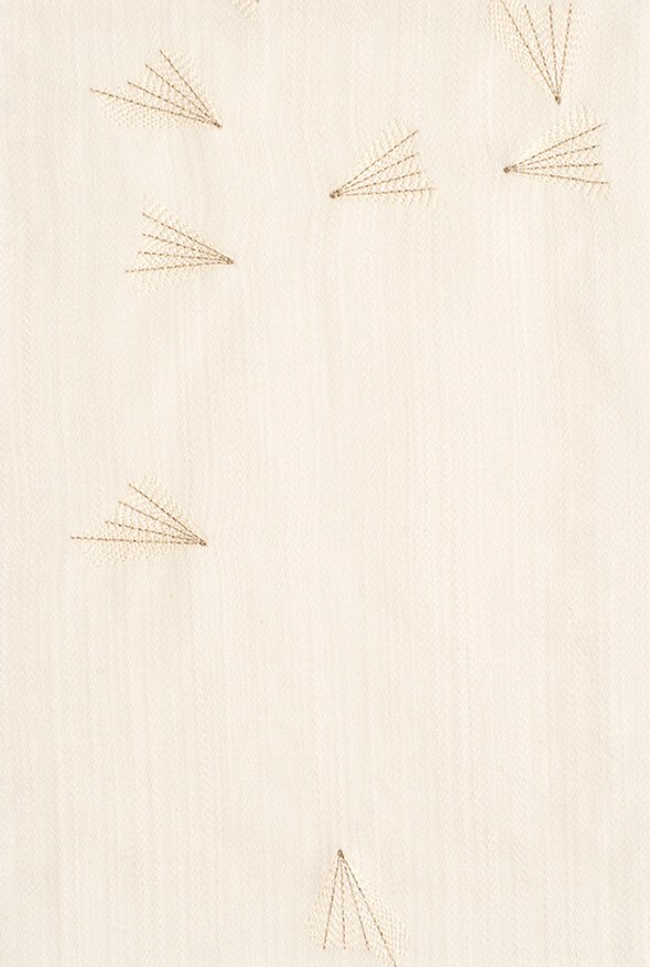 Ткань Dedar Schmetterling 00T2502600001  купить в Москве по выгодной цене|Интернет-магазин дизайнерских решений Decorwall