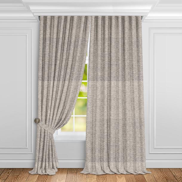 Ткань Holland & Sherry Snug DE97491  купить в Москве по выгодной цене|Интернет-магазин дизайнерских решений Decorwall 2