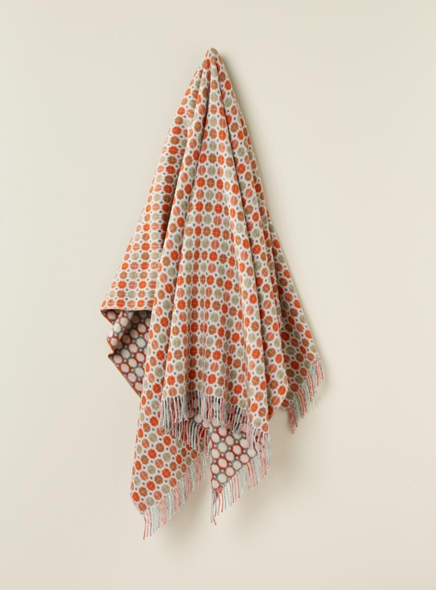   Merino Wool - Milan Design t0336_bf35 