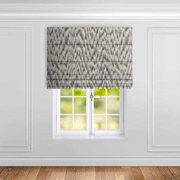 Ткань Holland & Sherry Cuillin DE14190  купить в Москве по выгодной цене|Интернет-магазин дизайнерских решений Decorwall 1