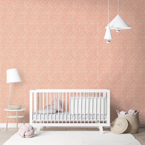 Обои для стен Morris & Co Bedford Park Wallpaper 217348  8