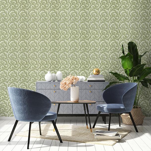 Обои для стен Harlequin Henry Holland Wallcoverings 113150  2