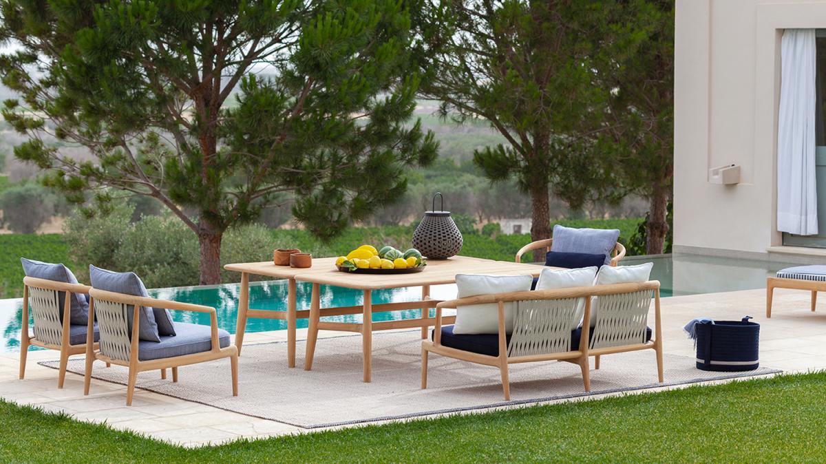 Диван    The Secret Garden Sofa  4