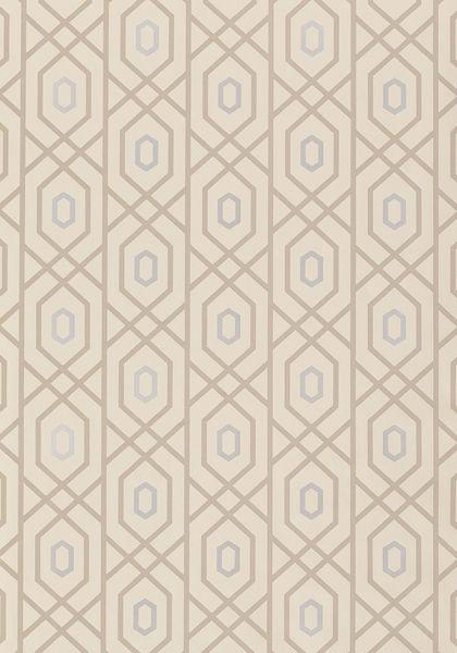 Обои для стен  Thibaut Geometric Resource T1871 