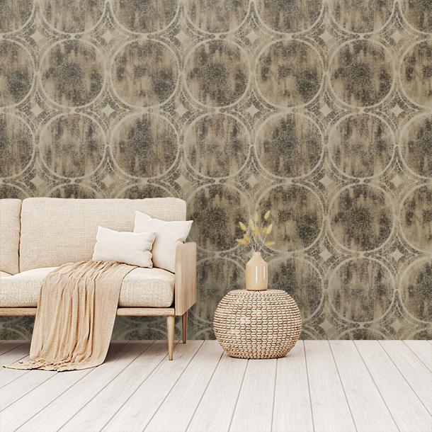 Обои для стен  Chivasso Sensual CH9121-020  4