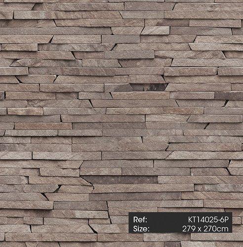 Обои для стен KT Exclusive Just Concrete&Wood KT14025 