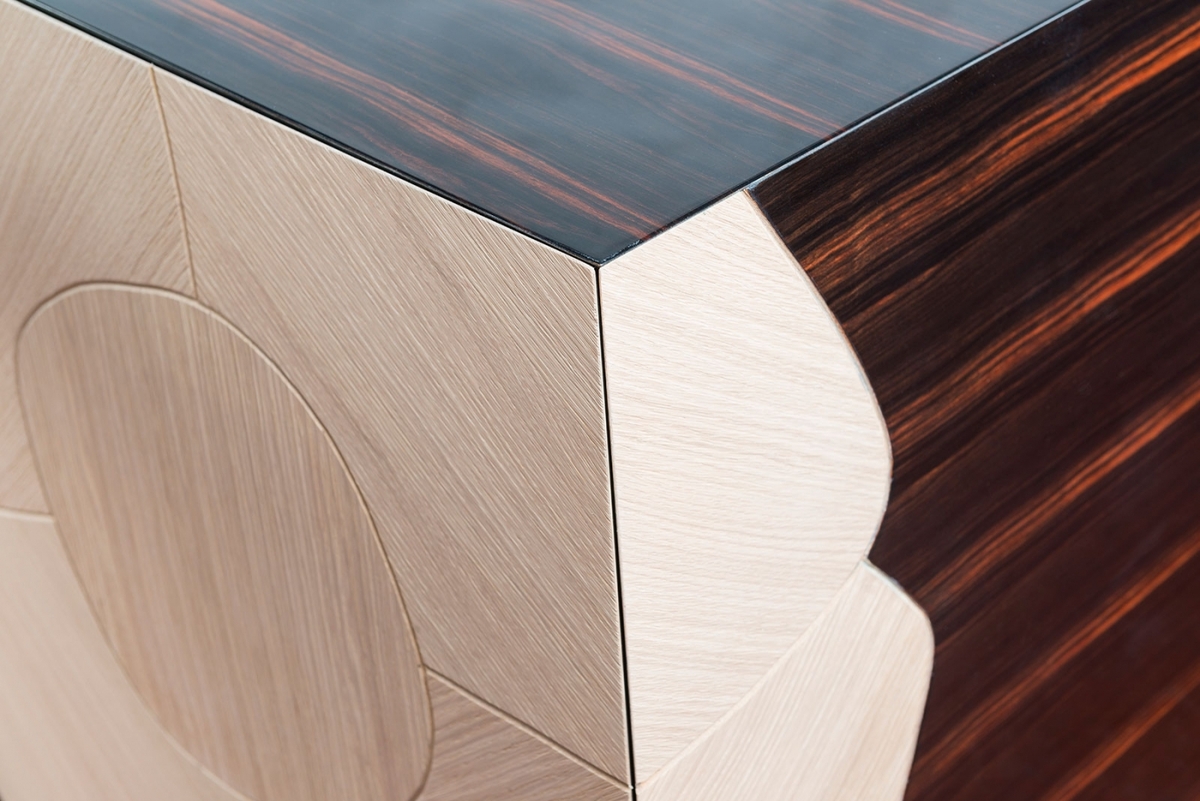 Комод    ANDY  2