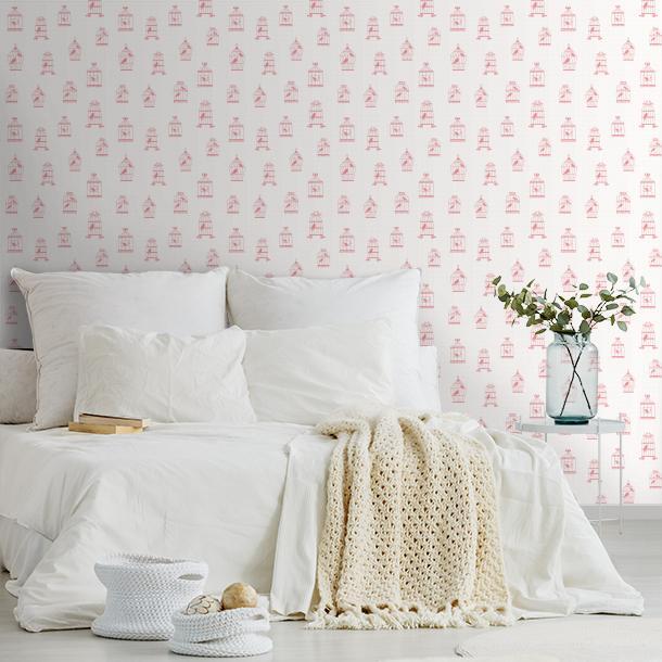 Обои для стен  Architector Kingsly 72111  7