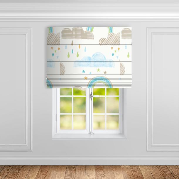 Ткань Faboie Matthew And Dora FC-MA0401  купить в Москве по выгодной цене|Интернет-магазин дизайнерских решений Decorwall 1