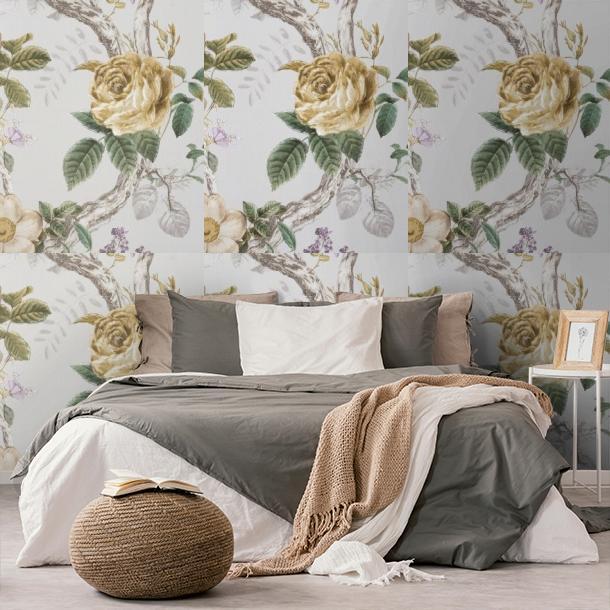 Обои для стен  Andrea Rossi Cavolli 54421_3  6