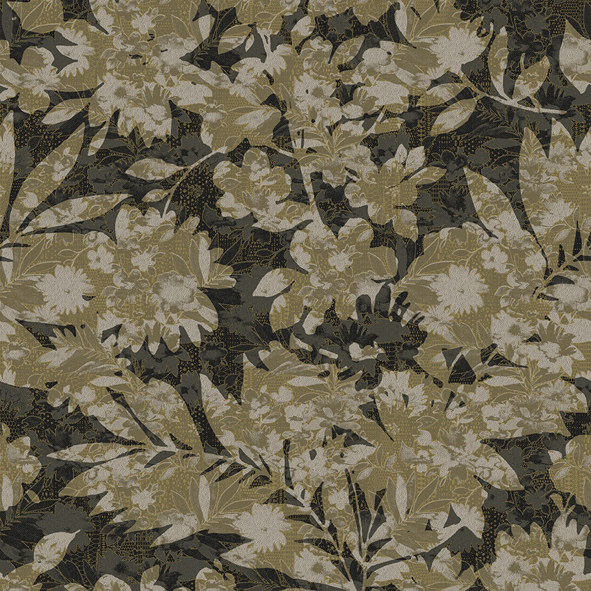 Обои для стен  Faboie Hanging garden BA-HG0102B 