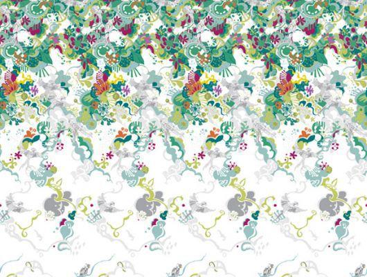 Обои для стен  Mr Perswall Urban Nature p032301-4 