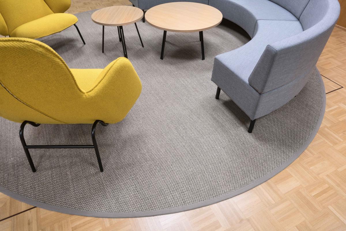 Ковер    Panama natur_Bore 