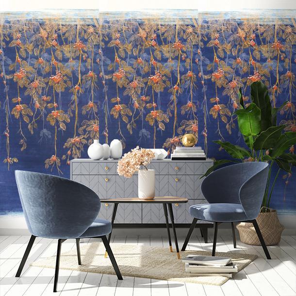 Обои для стен   Kimono DGKIM2031  2