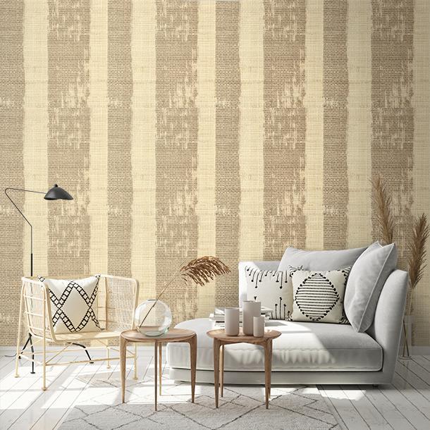 Метражные обои для стен  Raffia Wallcovering 2 WRA_06_01  1