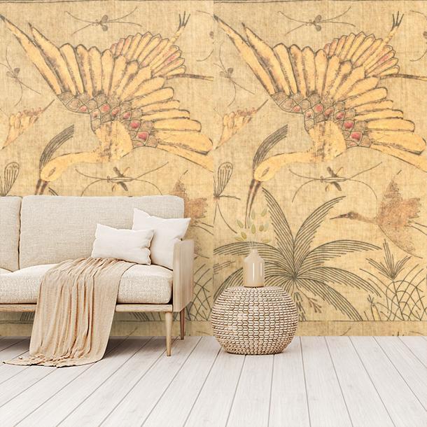 Обои для стен  Arte Essentials Kaolin 30371  4