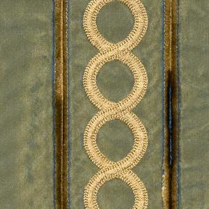 Ткань Fabricut Silk Nuances II 3547502 