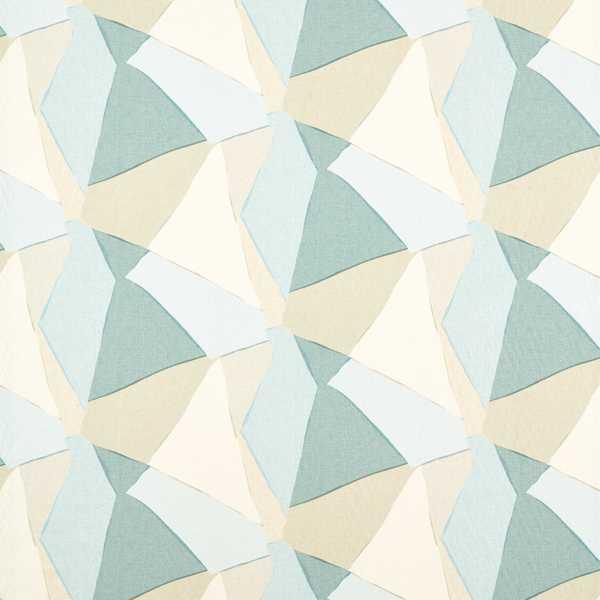 Ткань Harlequin Reflect Fabrics 121198  купить в Москве по выгодной цене|Интернет-магазин дизайнерских решений Decorwall