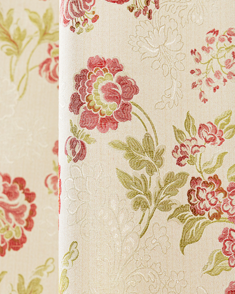 Ткань Marco Polo Antibes Allover RX29003  купить в Москве по выгодной цене|Интернет-магазин дизайнерских решений Decorwall