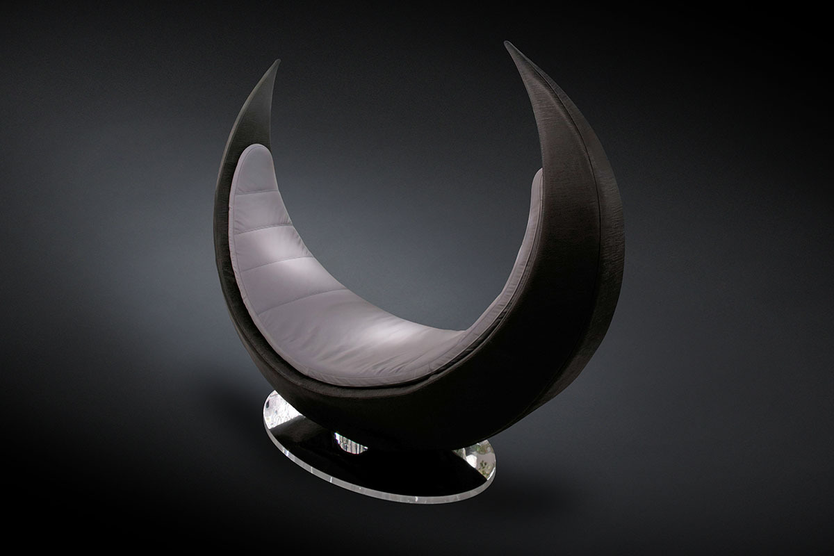 Кресло    ECLIPSE 