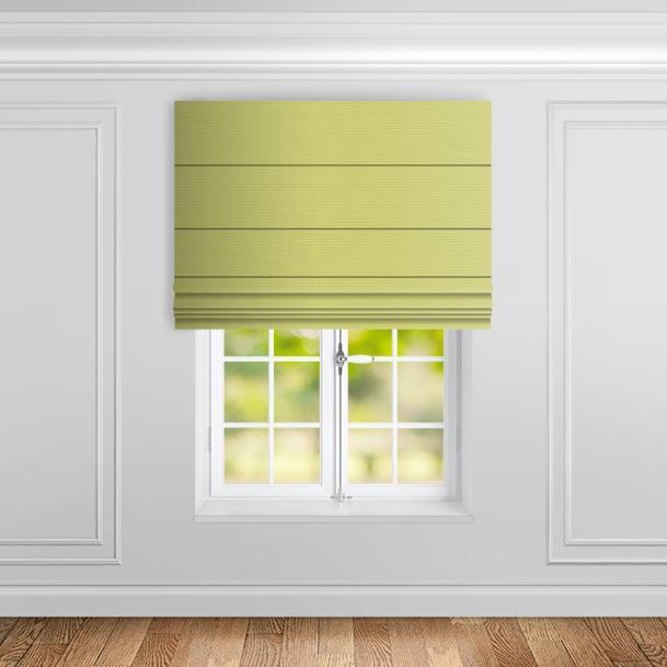 Ткань Sunbrella Solids 3936 Lime  2