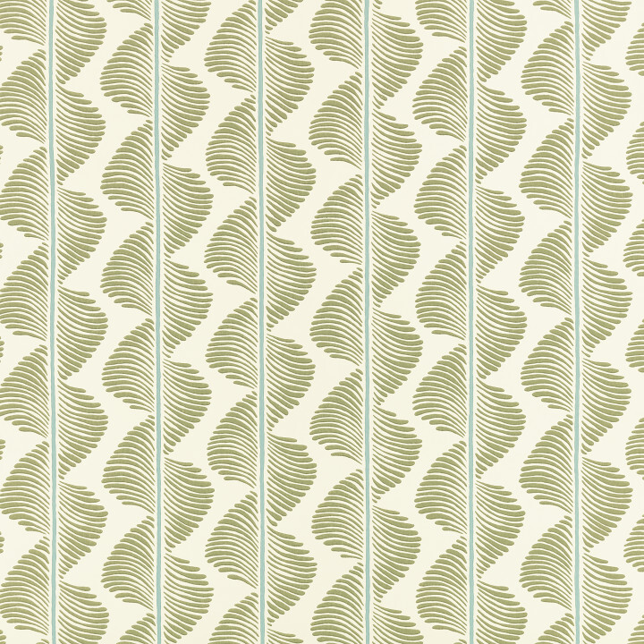 Обои для стен  Romo Aubin Wallcoverings W472-04 