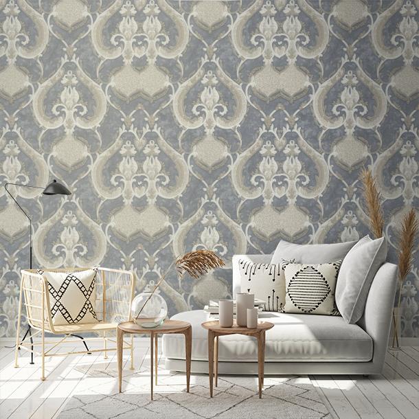 Обои для стен   Murella Magnifica M31910  1