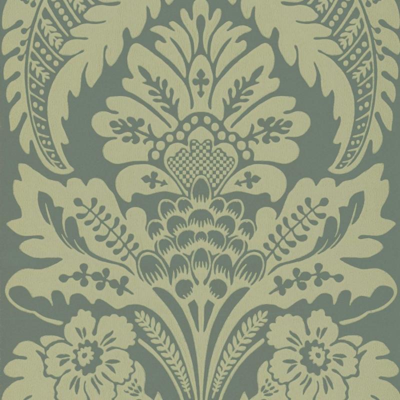 Обои для стен Little Greene London Wallpapers V 0256WLMARLE 