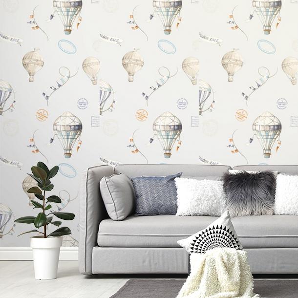 Обои для стен  Andrea Rossi Kids Land 54279_2  3