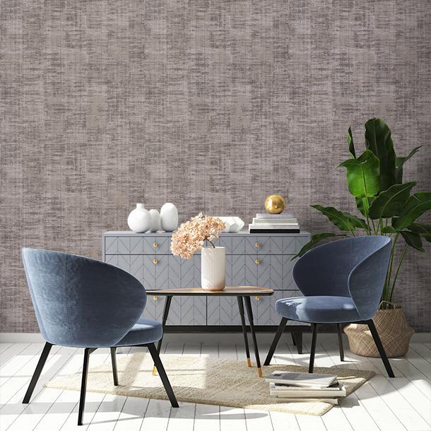Метражные обои для стен  Texdecor Textile Acoustic Wallcovering 91591023  2