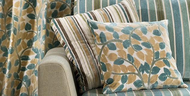 Ткань Swaffer Coppice coppice_sofa_closeup1  купить в Москве по выгодной цене|Интернет-магазин дизайнерских решений Decorwall