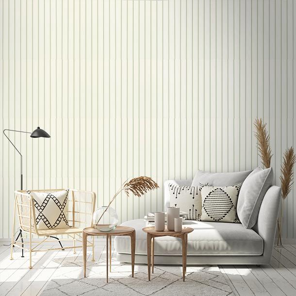 Обои для стен  Romo Aubin Wallcoverings W473-02  1