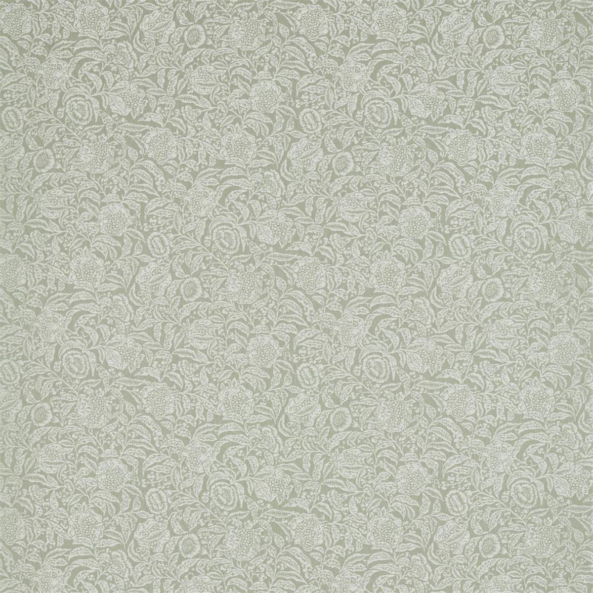 Ткань Sanderson Chiswick Grove Fabrics 236466 