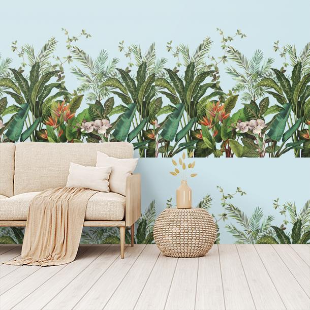 Обои для стен  Daisy Bennet Mural Collection DB31702M  4