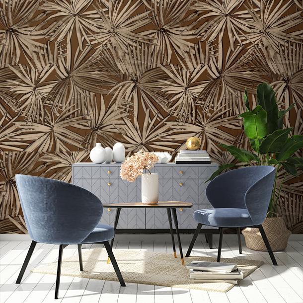 Обои для стен  Faboie Chinoiserie F-CN1202  2