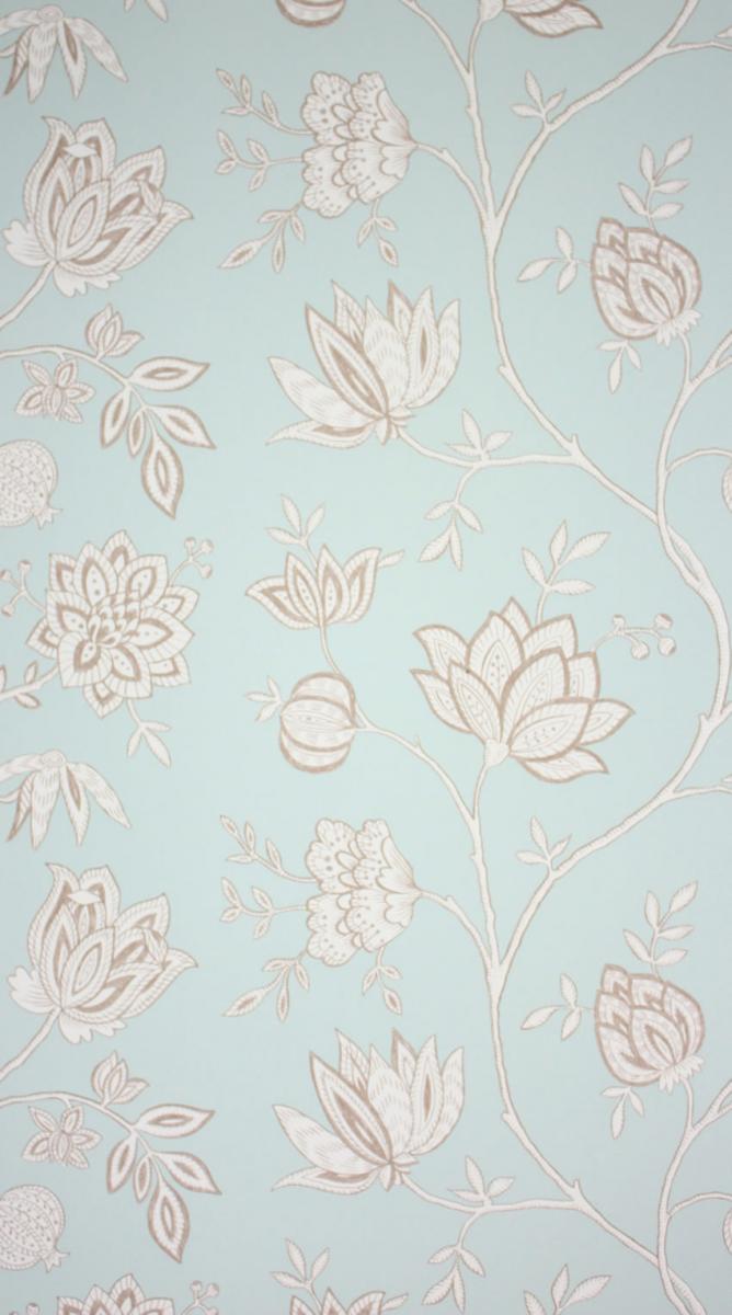 Обои для стен  Osborne & Little Wallpaper Album 5 W5640-03 