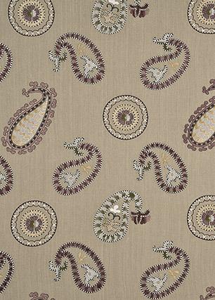 Ткань Mulberry Home Heirloom Fabrics FD681_K132 