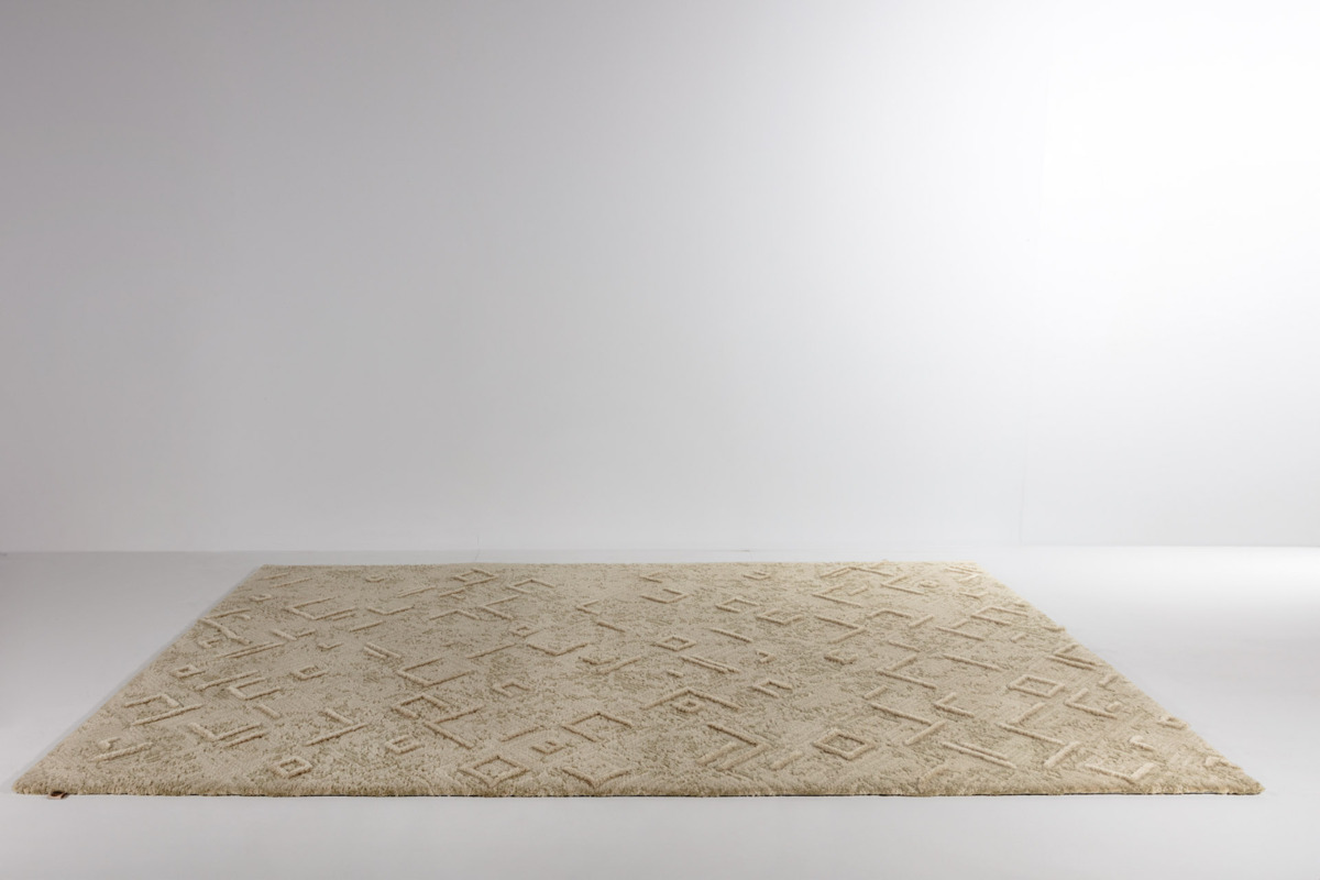 Ковер  Limited Edition  TG15200_Twill_SV  2