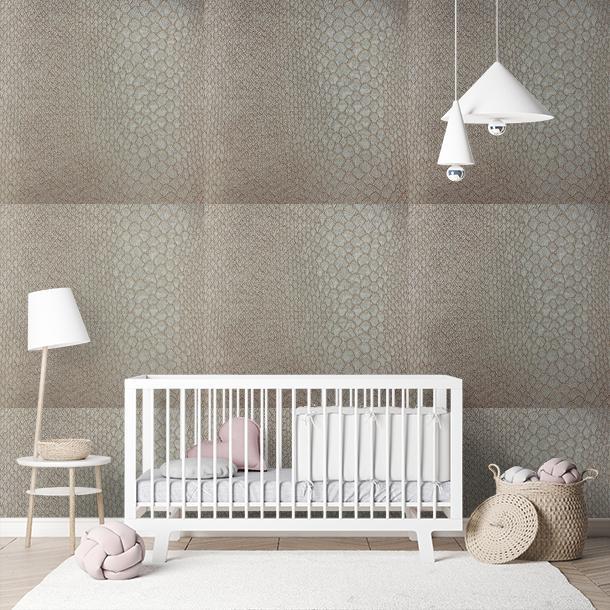 Метражные обои для стен   Amazon River ar1206  8