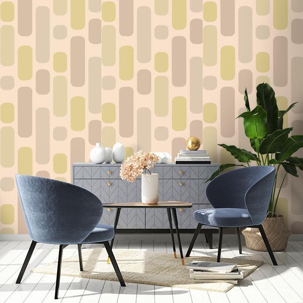 Обои для стен  Milassa Солярис SOL1002_1  2