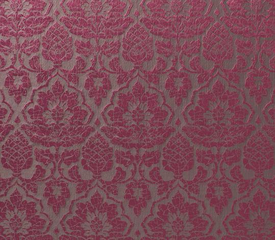 Ткань Marvic Textiles Karmina collection 4517-3 Vermillion 