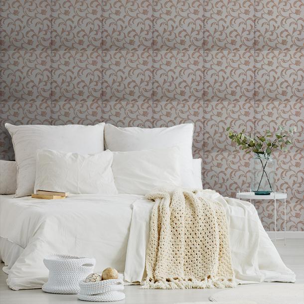 Метражные обои для стен   Giotto 4520  7