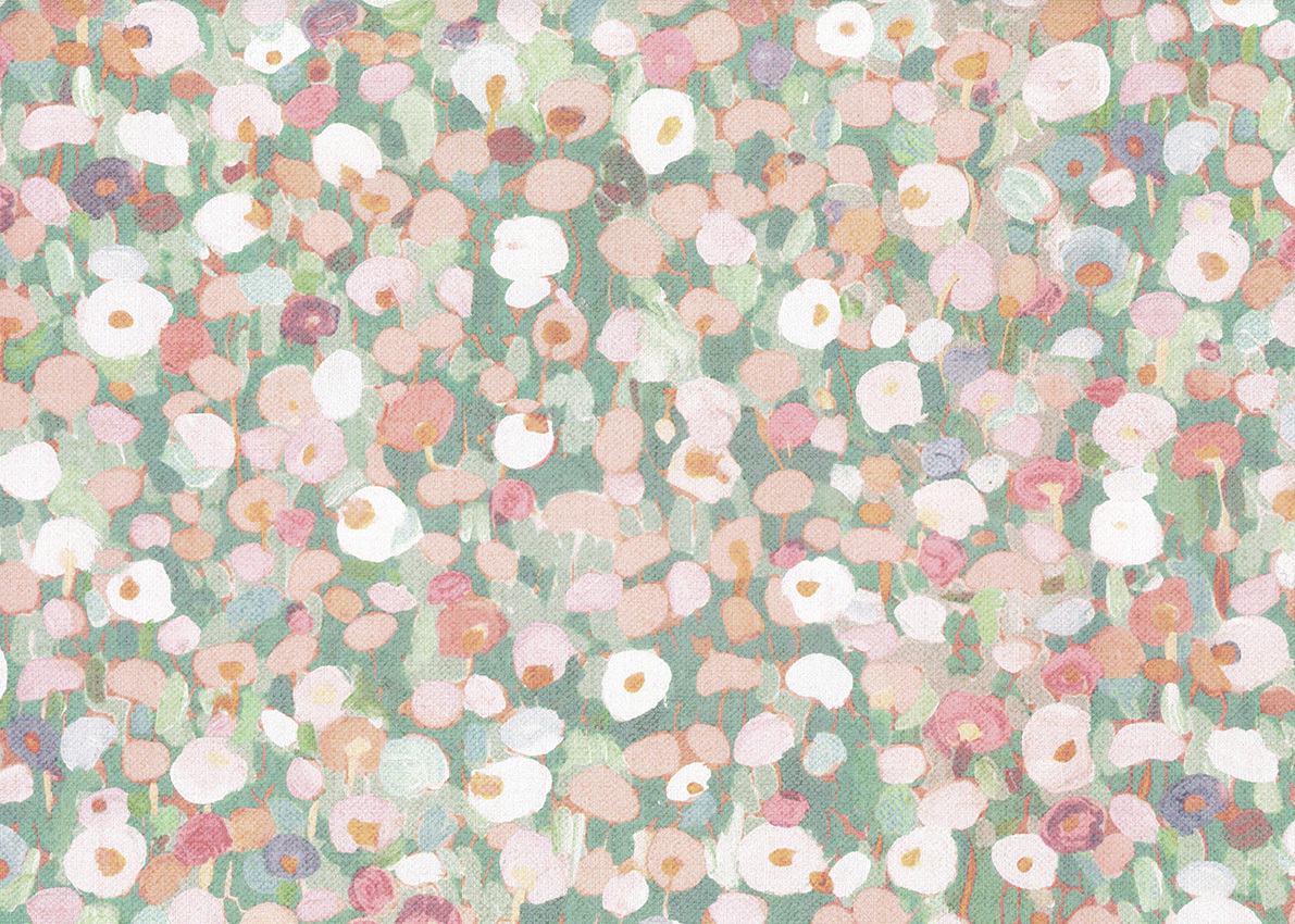 Обои для стен  Jannelli & Volpi JV103 Primavera 7440 